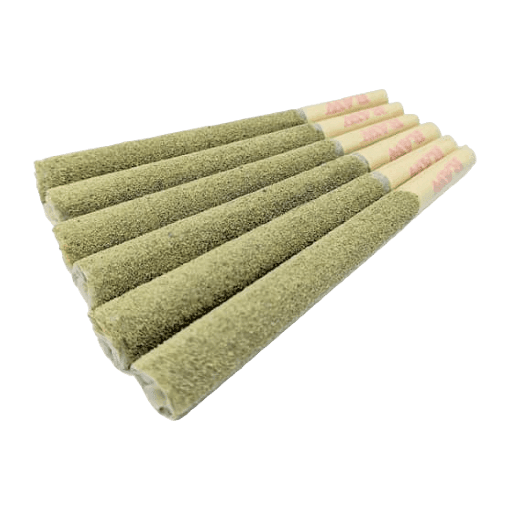 Kingroll  Stoner Olympics 0.75 G Infused Preroll 3 G 4 Pk