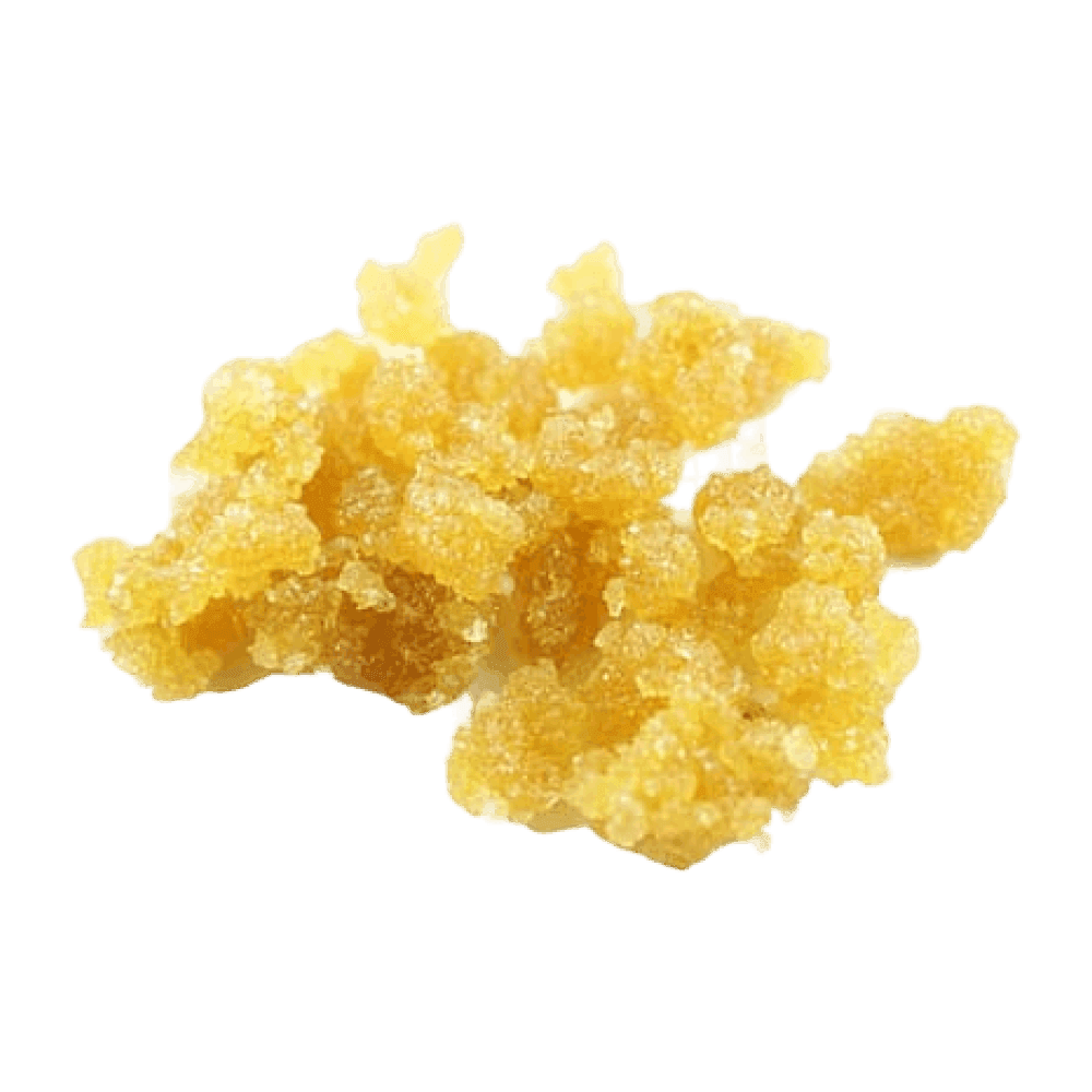 Grape Biscotti 1 G Live Resin Badder