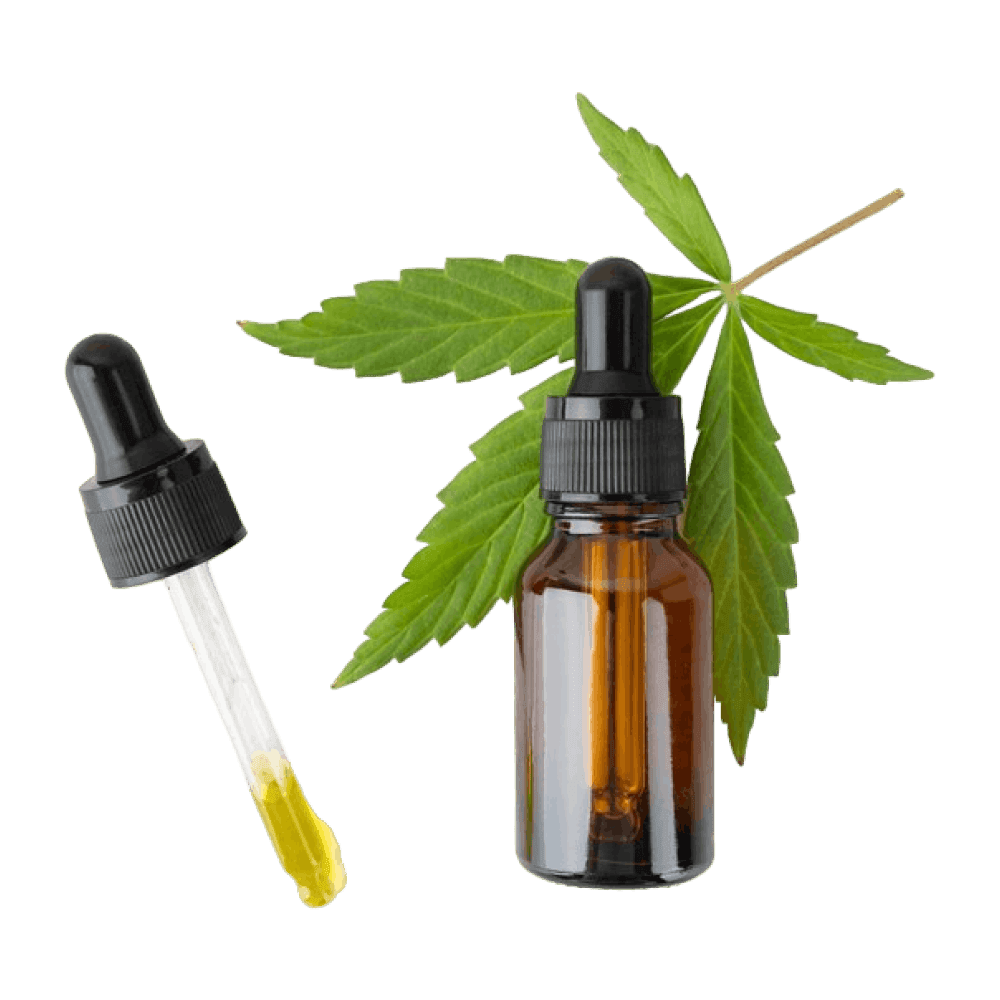 250 Mg : 12.5 Mg Cbd:Thc   Vet Cbd 60 Ml