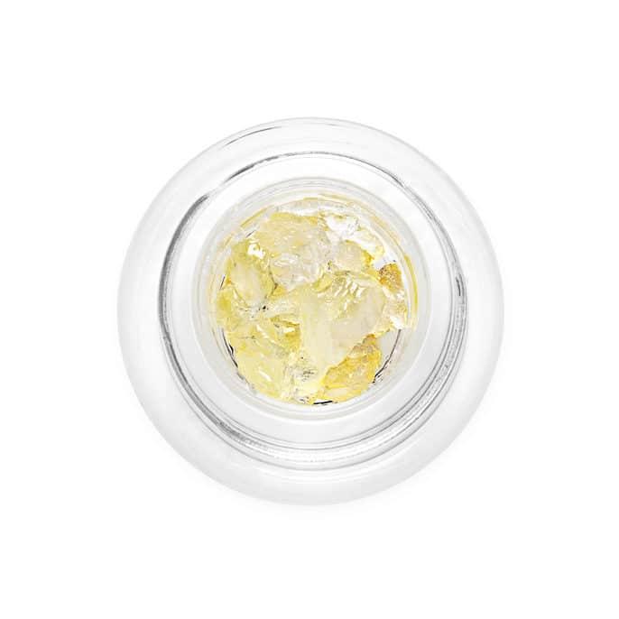 Raw Garden  Garlic Cookies 1 G Live Resin