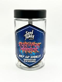 Seed Junky Permanent Marker Smalls