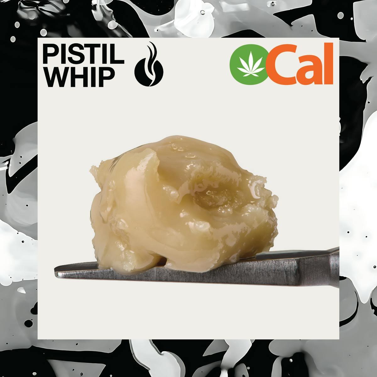 G Tank 1 G (Ocal) Cold Cure Rosin