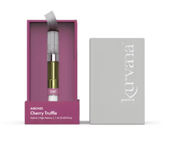 Kurvana (Ascnd) Cherry Truffle 1 G Cart