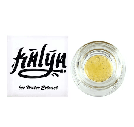 Kalya Extracts Tropic Sorbet 1 G Live Rosin