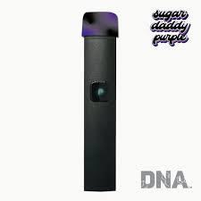 Sugar Daddy Purple 1 G Justplay  Disposable