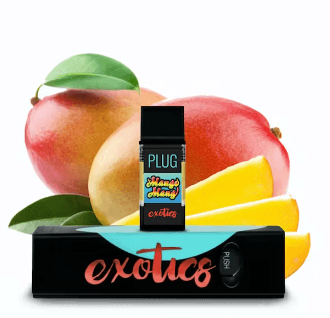 Plug N Play Mango Mang 1 G Pod