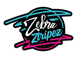 Zebra Ztripez 0.5G Preroll 3.5G 7PK