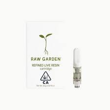 Raw Garden Dosi Punch 0 Cart