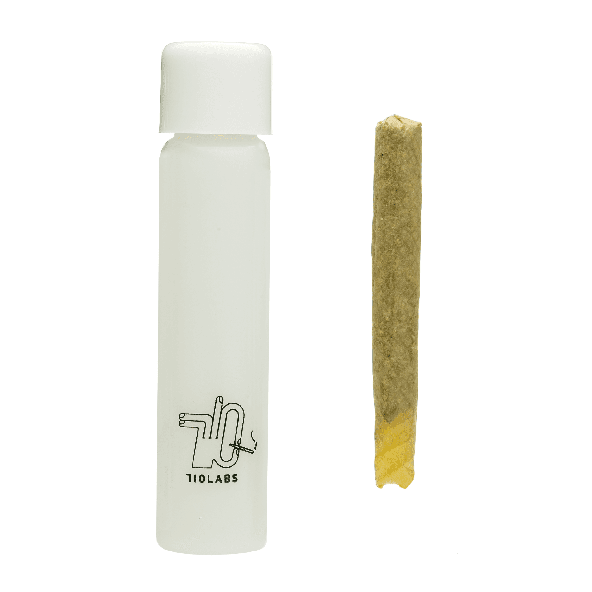 Cold Creek Kush 1 G Preroll