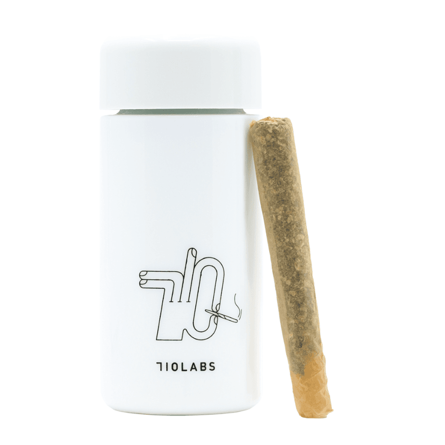 710 Labs  Randy Watzon #13 2 G Preroll 5 Pk