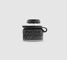 Puffco Peak Pro Joystick Cap (Onyx)