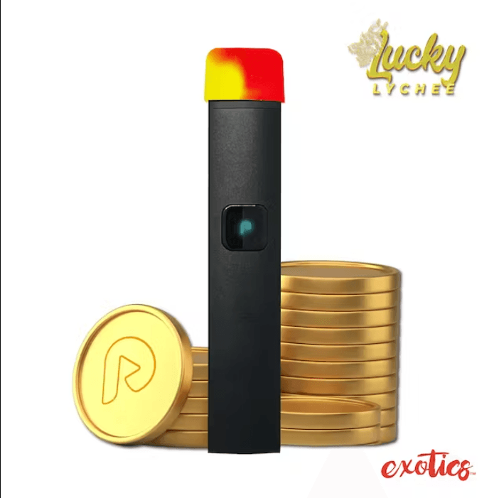 Plug N Play Justplay 1 G Disposable