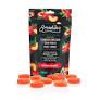 Smokiez Sour Peach Fruit Chews 100 Mg