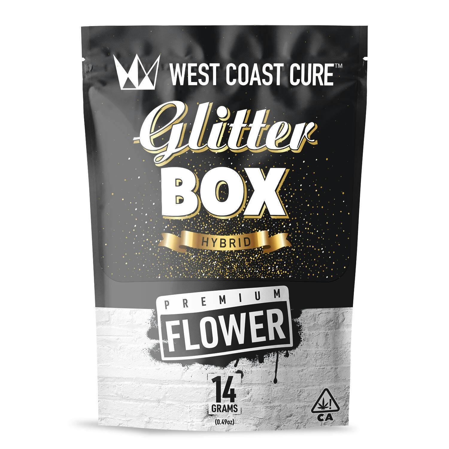 Glitter Box