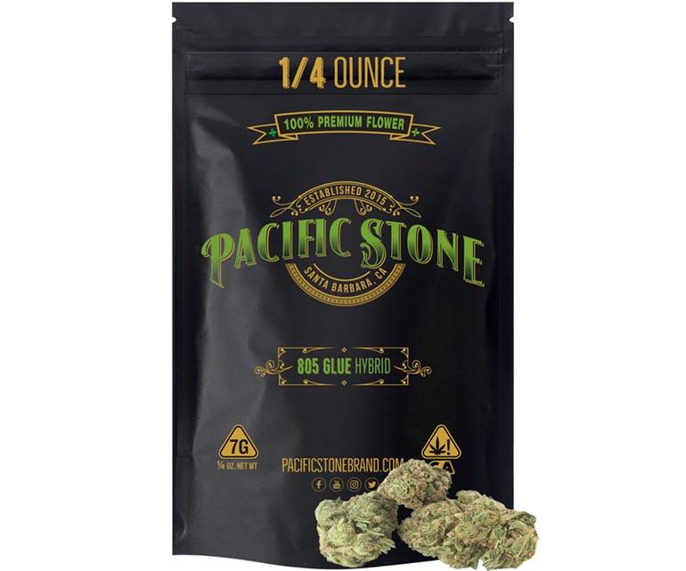 Pacific Stone 805 Glue