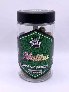 Seed Junky Malibu Smalls