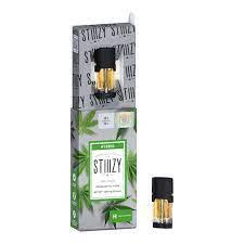 Stiiizy Pineapple Runtz 1 G Pod