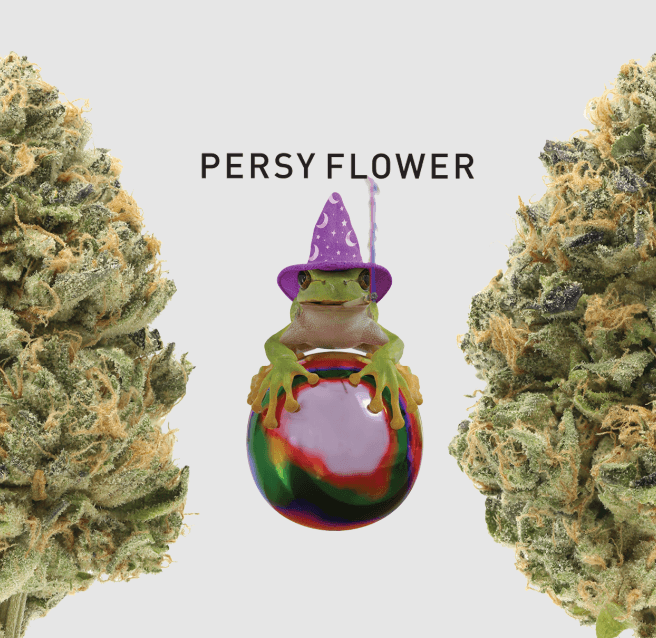 710 Labs Persy Super Freak