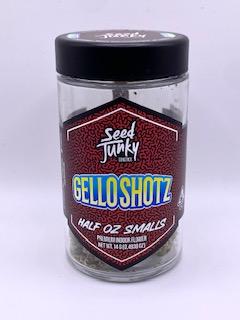 Seed Junky Gello Z Smalls