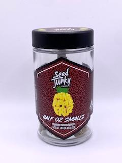 Seed Junky Smalls Pineapple Fruz Smalls