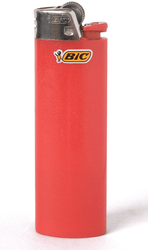 Bic Lighter