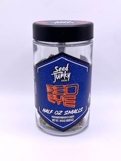 Seed Junky Red Eye Smalls