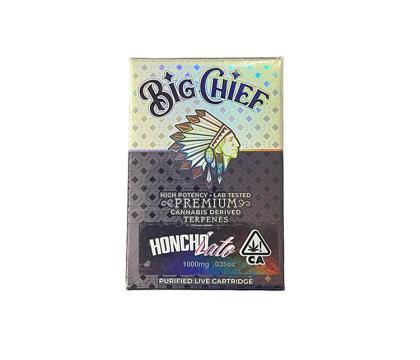 Big Chief Huncholato 1 G Cdt Cart