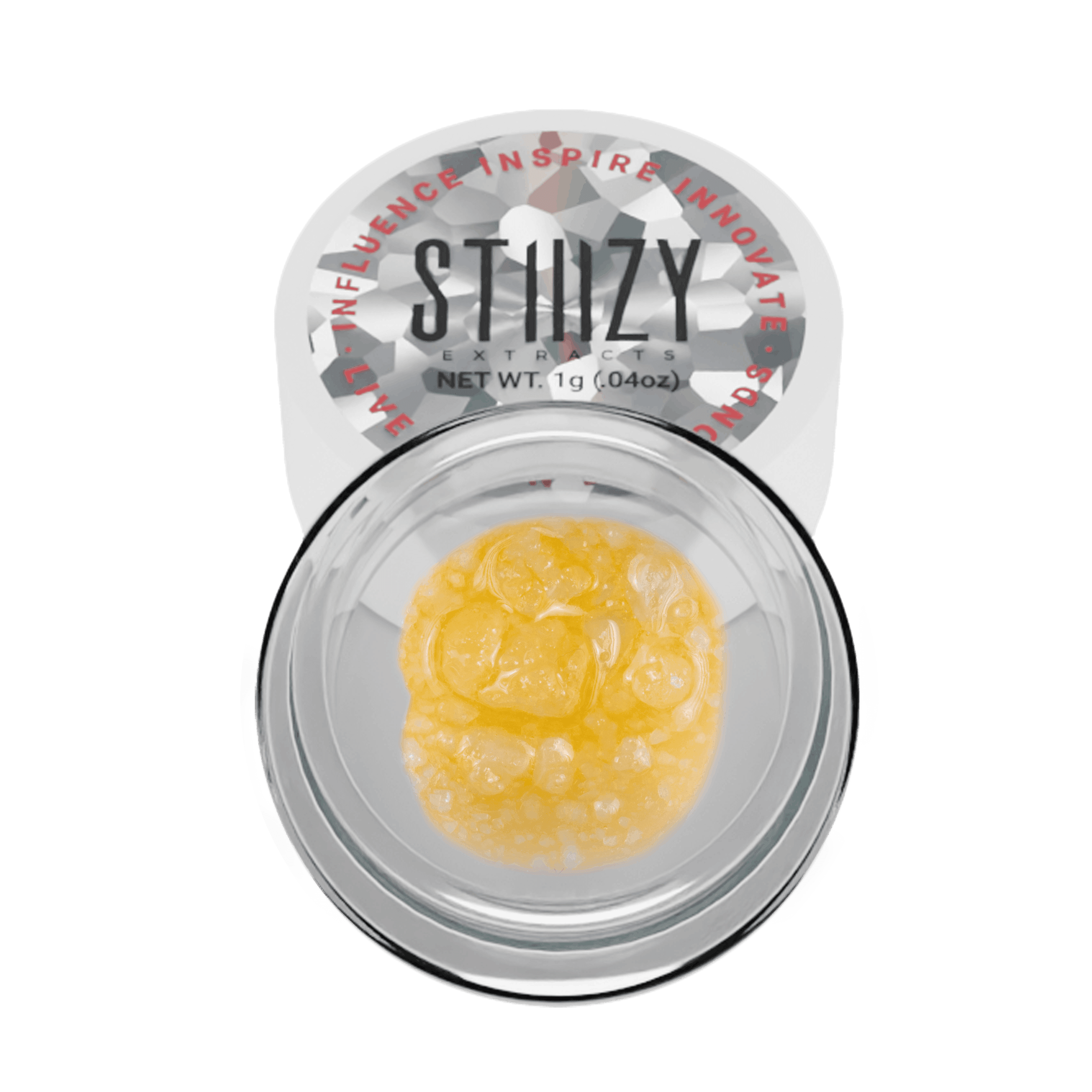 Stiiizy Berry Pie 1 G Live Resin